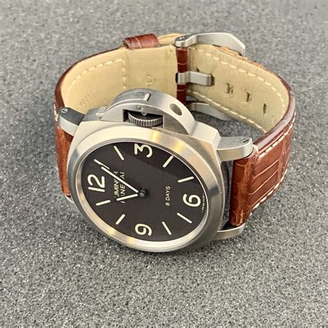 panerai 562|panerai pam 560 luminor review.